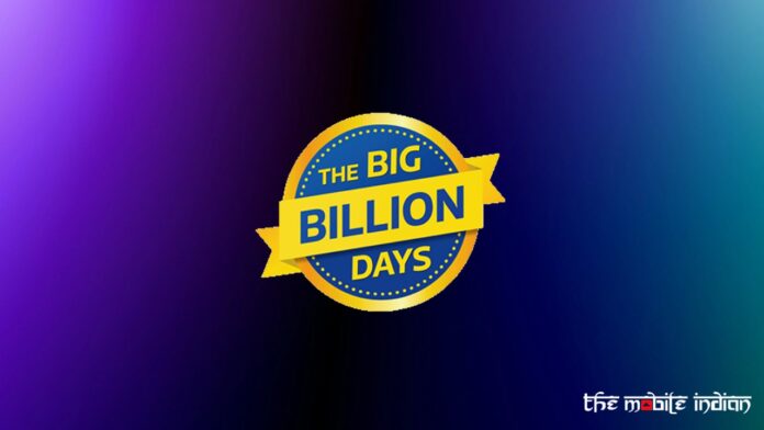 Flipkart Big billion days 2023 tmi smartphone deals